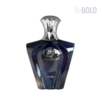 Long-lasting unisex perfume