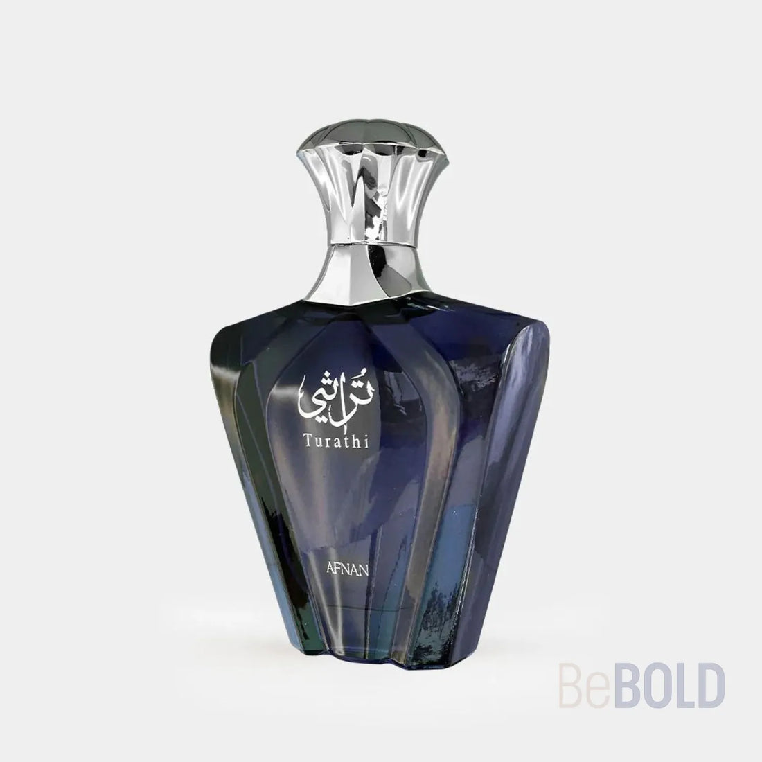 Long-lasting unisex perfume