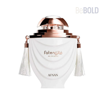 Faten White Eau de Parfum