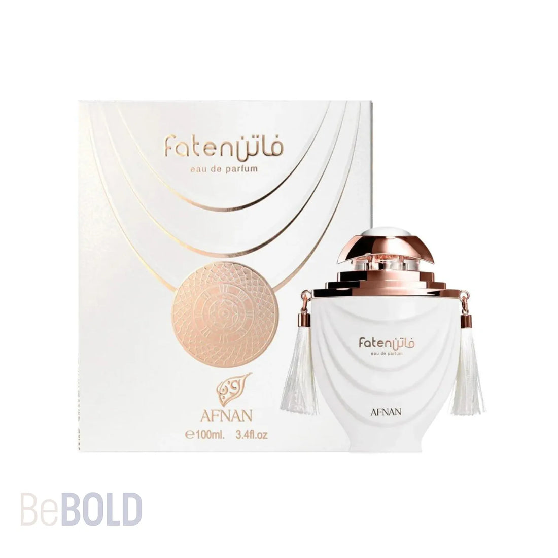 Faten White Eau de Parfum