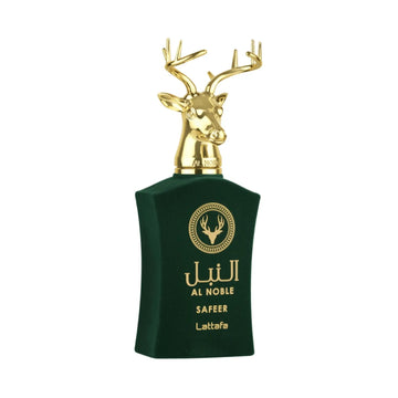 Bold unisex perfume for men