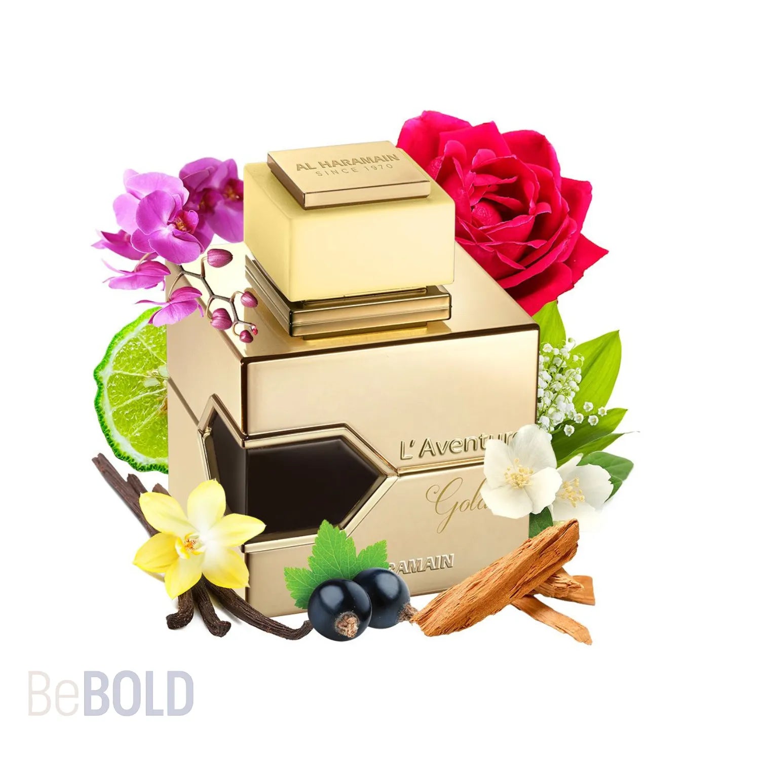 Best perfumes for women
