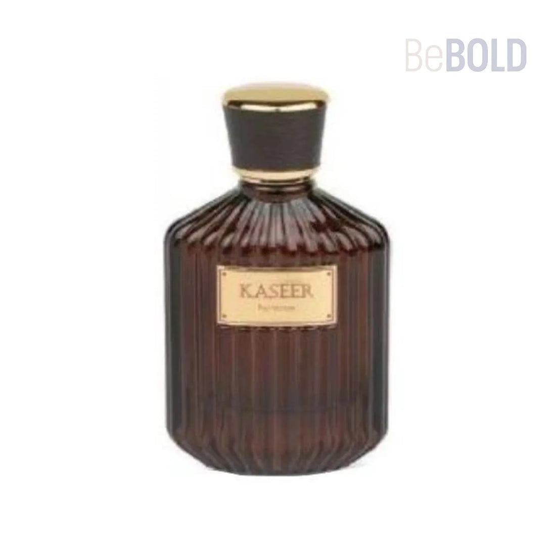 Light and refreshing unisex perfume