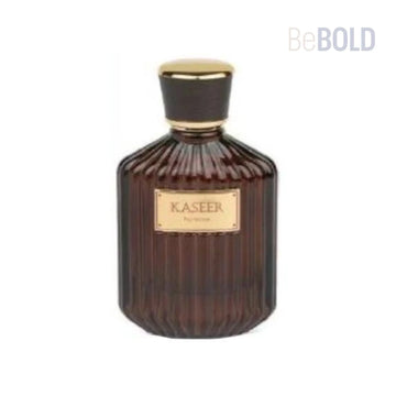 Light and refreshing unisex perfume