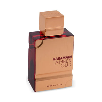 Amber Oud Ruby Edition Perfume USA