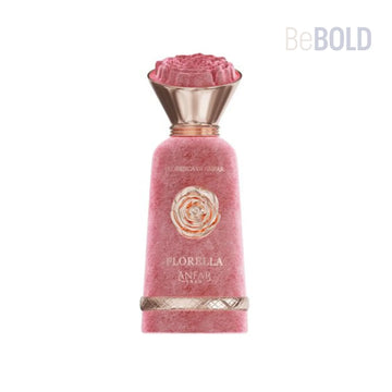 Long-lasting perfume for women