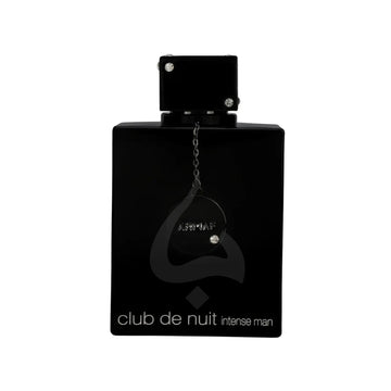 Armaf Club De Nuit Intense Reviews
