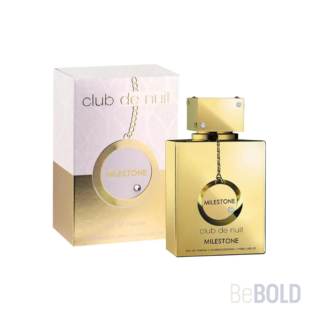 Buy Armaf Club De Nuit Milestone online