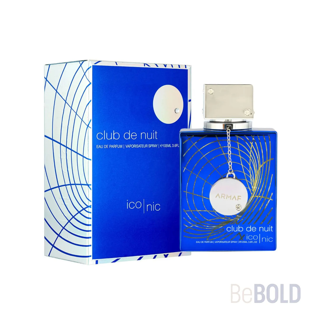 Armaf Club de Nuit Blue Iconic for Men price online