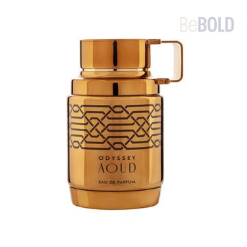 Armaf Odyssey Aoud for men