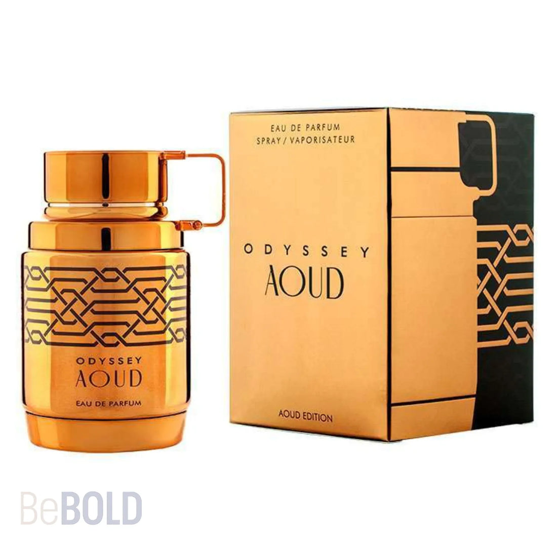 Armaf Odyssey Aoud for men