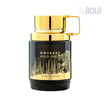 Armaf Odyssey Wild One Gold Edition