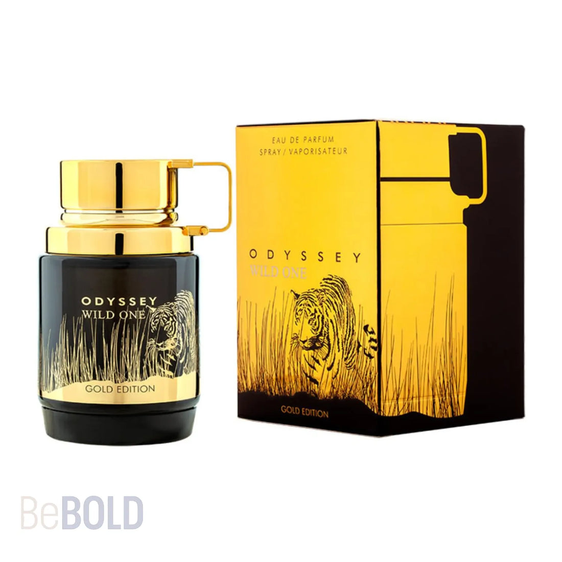 Armaf Odyssey Wild One Gold Edition