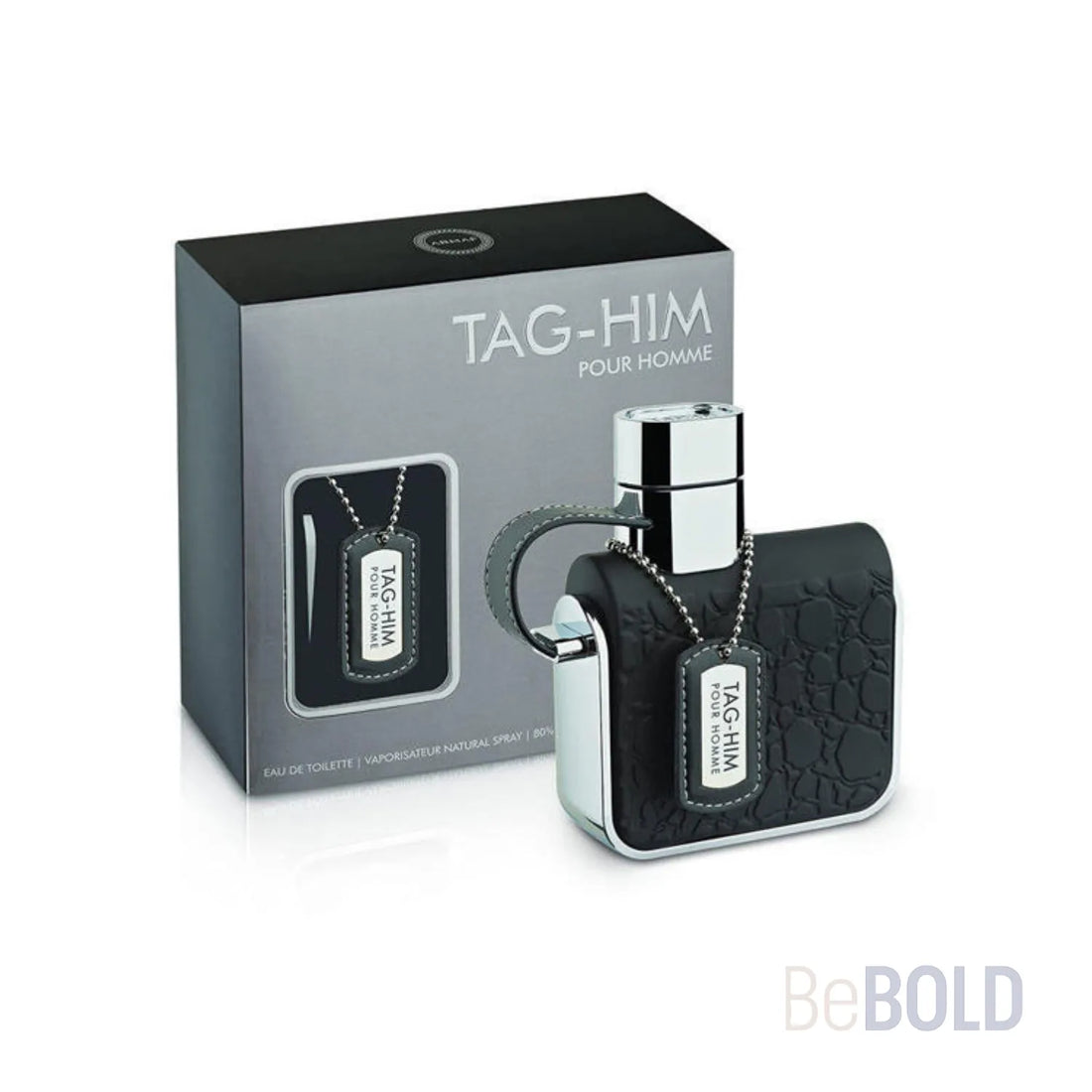 Armaf men’s perfume collection