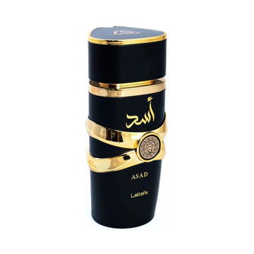 Where to buy Asad Lattafa perfume