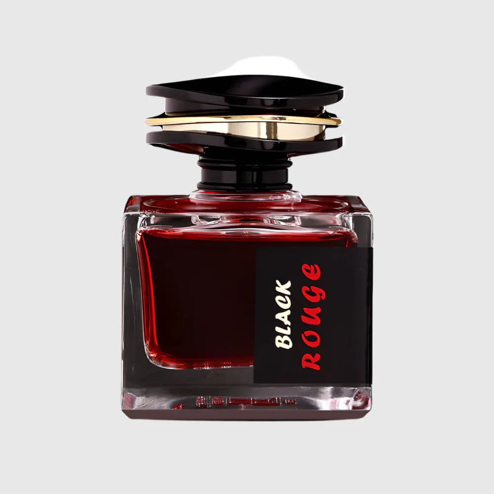 Aurora Black Rouge EDP For Women |100ml