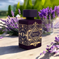 Where to buy Lattafa Amethyst perfume