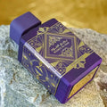 Badee Al Oud Amethyst perfume review