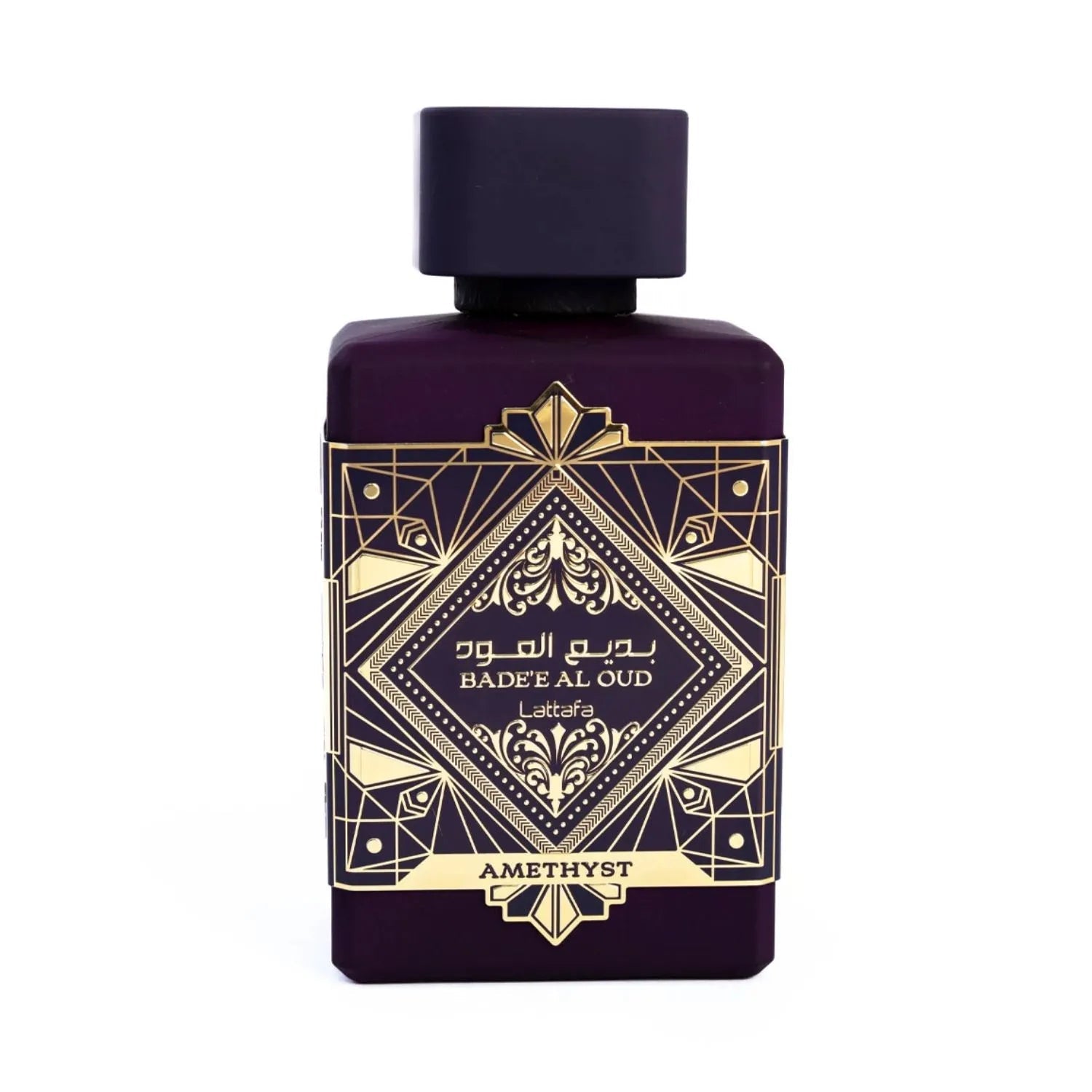 Badee Al Oud Amethyst Perfume