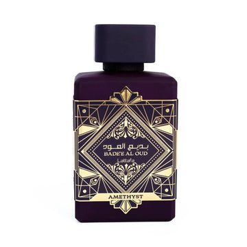 Badee Al Oud Amethyst Perfume