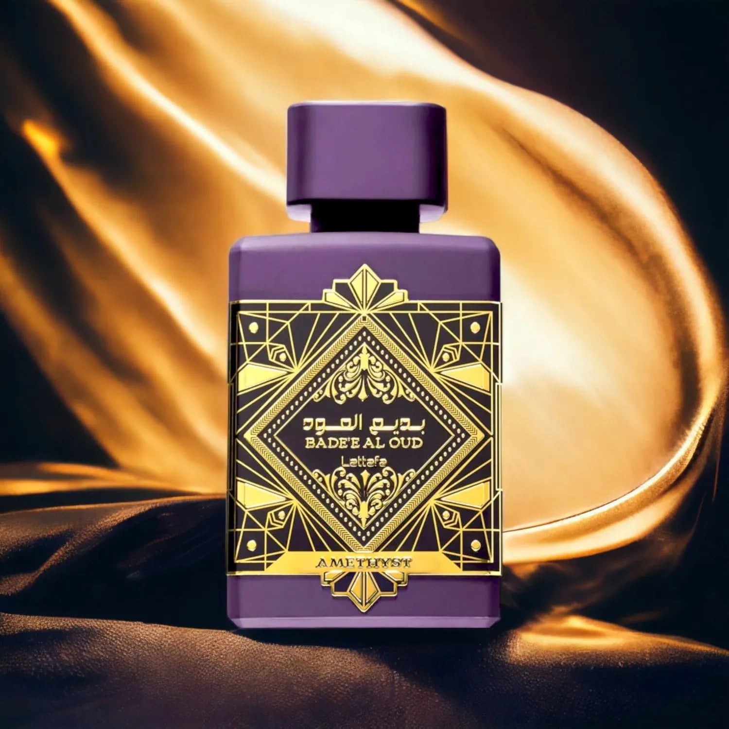 Buy Badee Al Oud Amethyst Perfume
