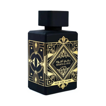 Buy Badee Al Oud Perfume Lattafa