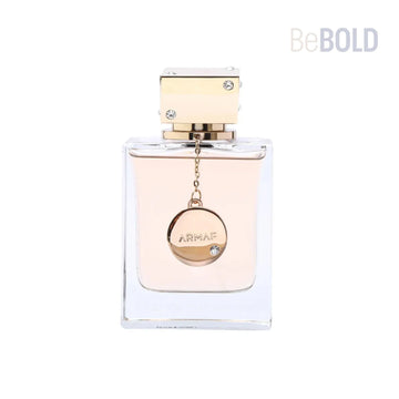 Romantic evening perfume for women