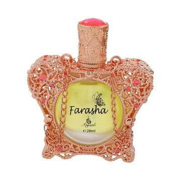Farasha fragrance for modern women