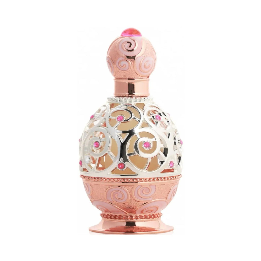 Haneen Rose Bottle