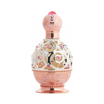 Haneen Rose Bottle