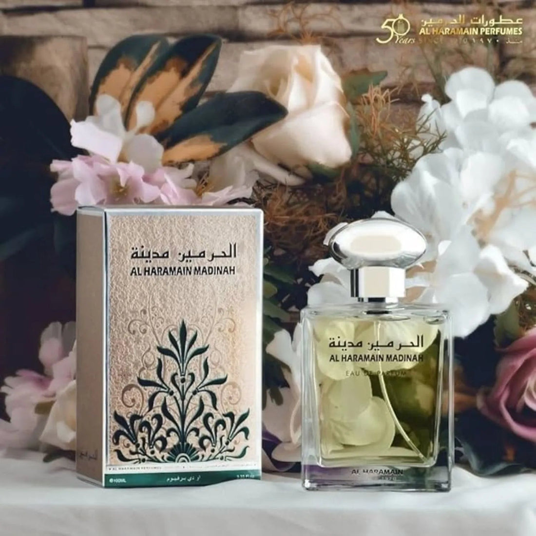 Best perfumes for women and men