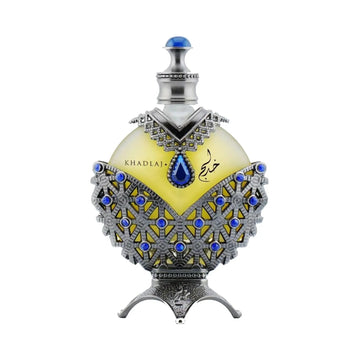 Hareem Al Sultan Blue Antique Perfume Oil
