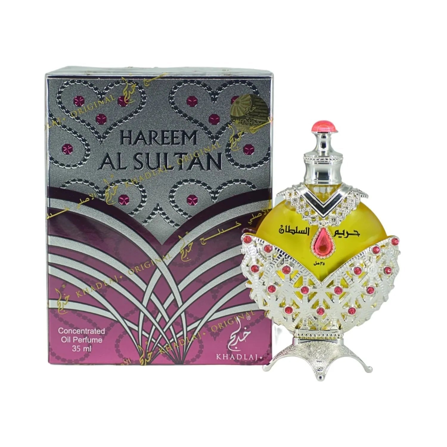 Best perfume oil for women