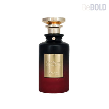 Hunaidi Nafis Al Jamal EAU DE Perfume - 100ml