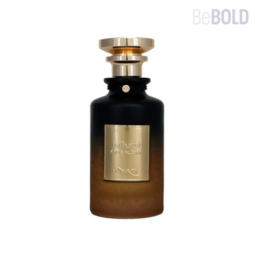 Hunaidi Nafis Al Zahr EAU DE Perfume - 100ml