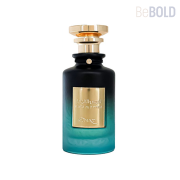 Hunaidi Nafis Al Fayruz EAU DE Perfume - 100ml