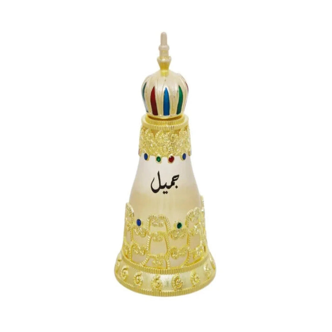 Jameel Perfume Oil Bottle