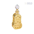 Alcohol-free perfume oil