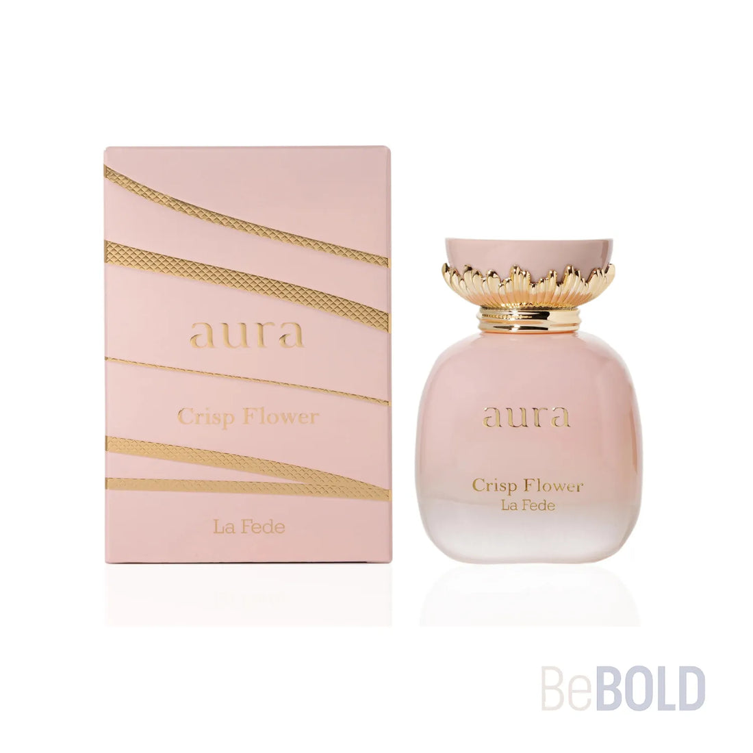 elegant feminine perfume