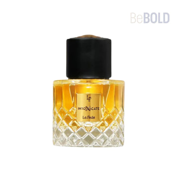cinnamon and vanilla perfume