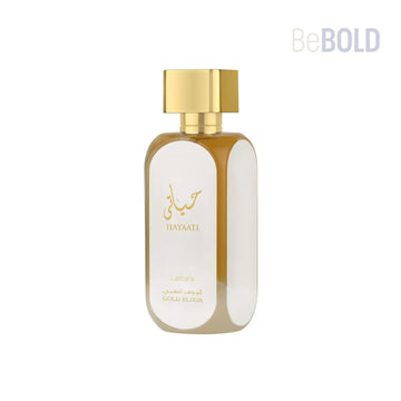 Long-lasting fruity and woody perfume
