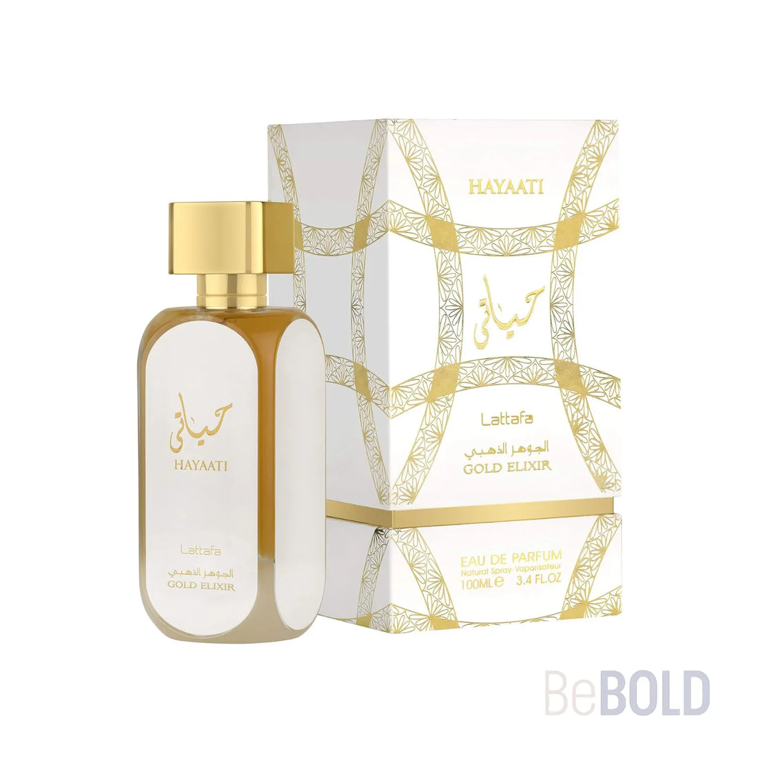 Long-lasting fruity and woody perfume