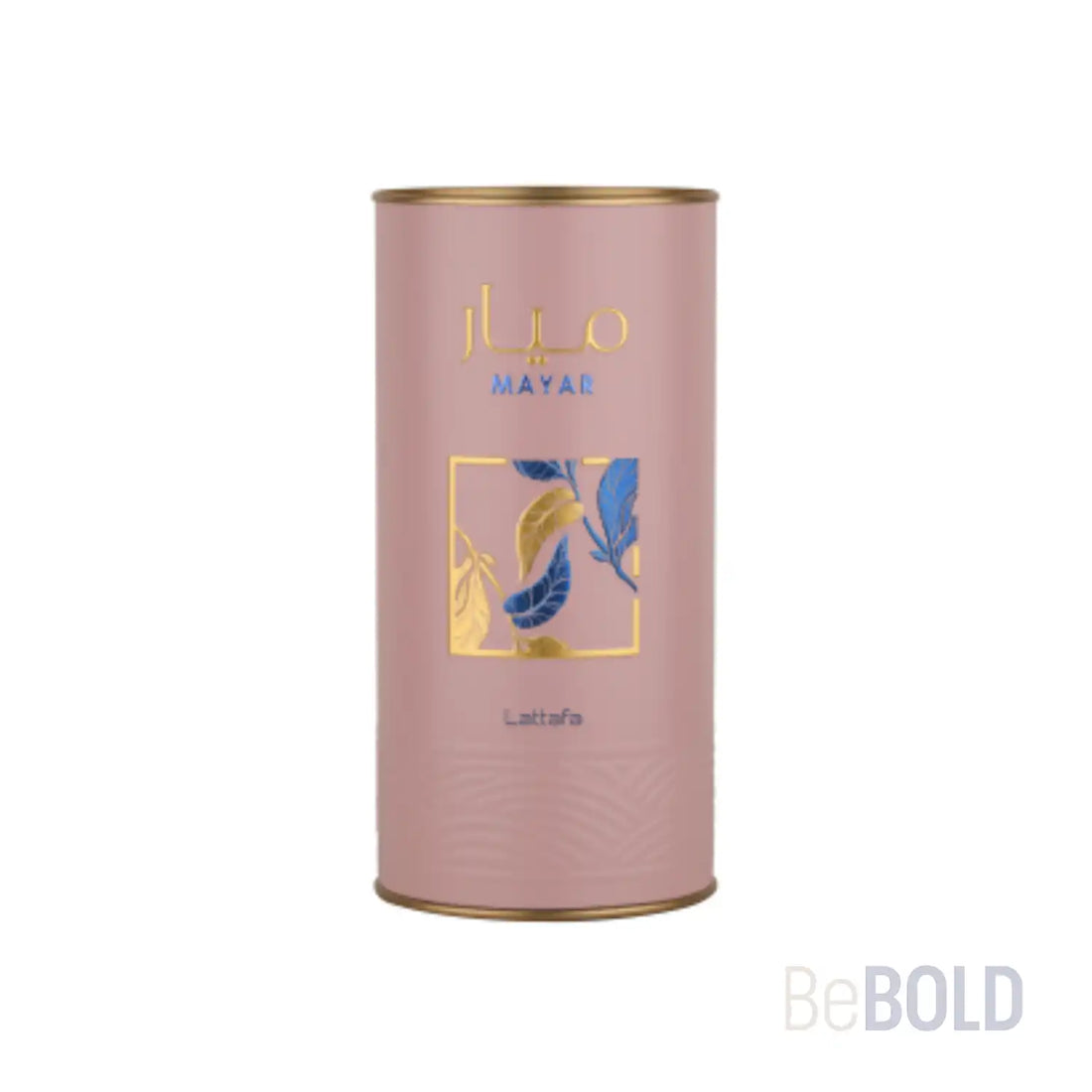 Luxury Middle Eastern fragrance
