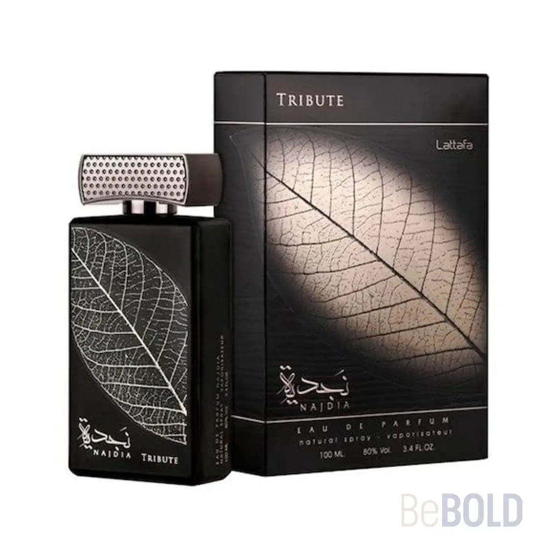 Buy Lattafa perfume online