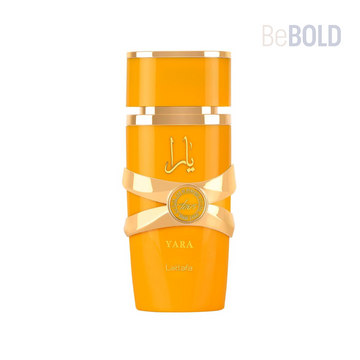 Luxury Arabic perfume for women