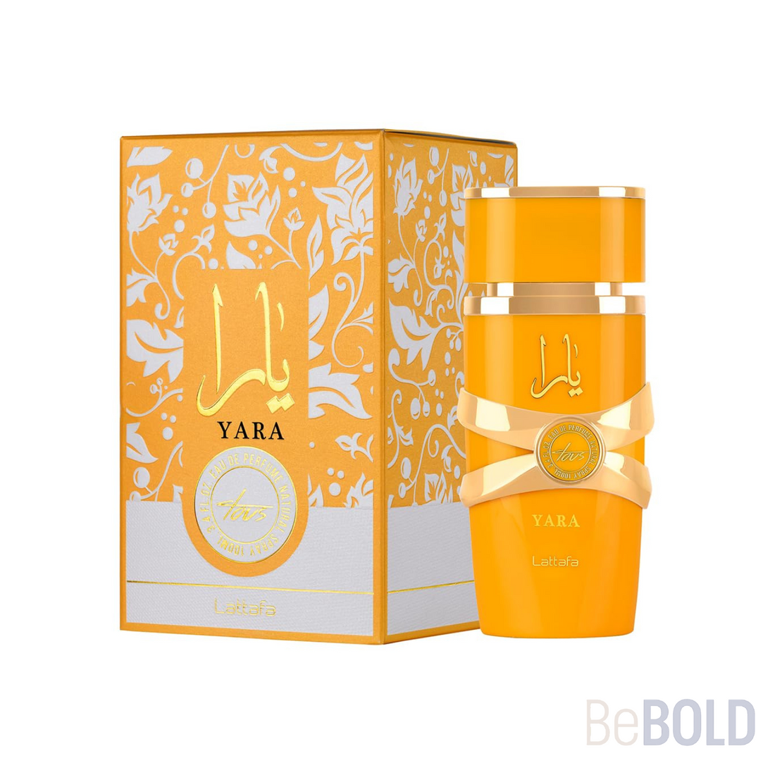 Luxury Arabic perfume for women