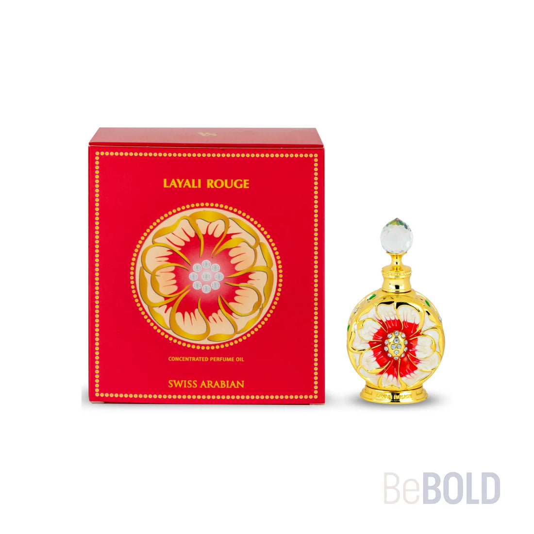 Buy Layali Rouge perfume online