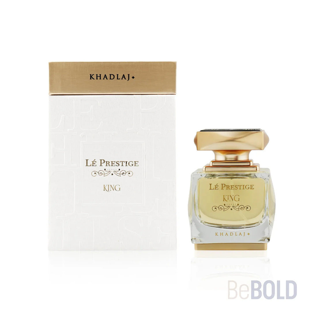 Buy Le Prestige King online