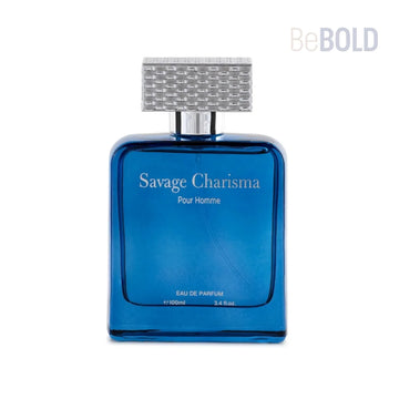 Strong and long-lasting scent for men