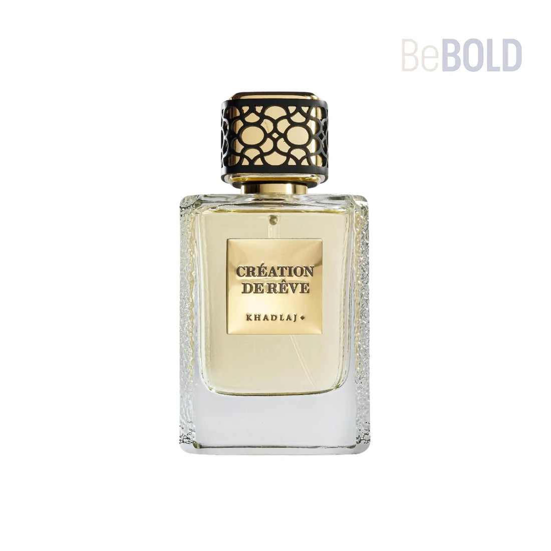Luxury fragrance